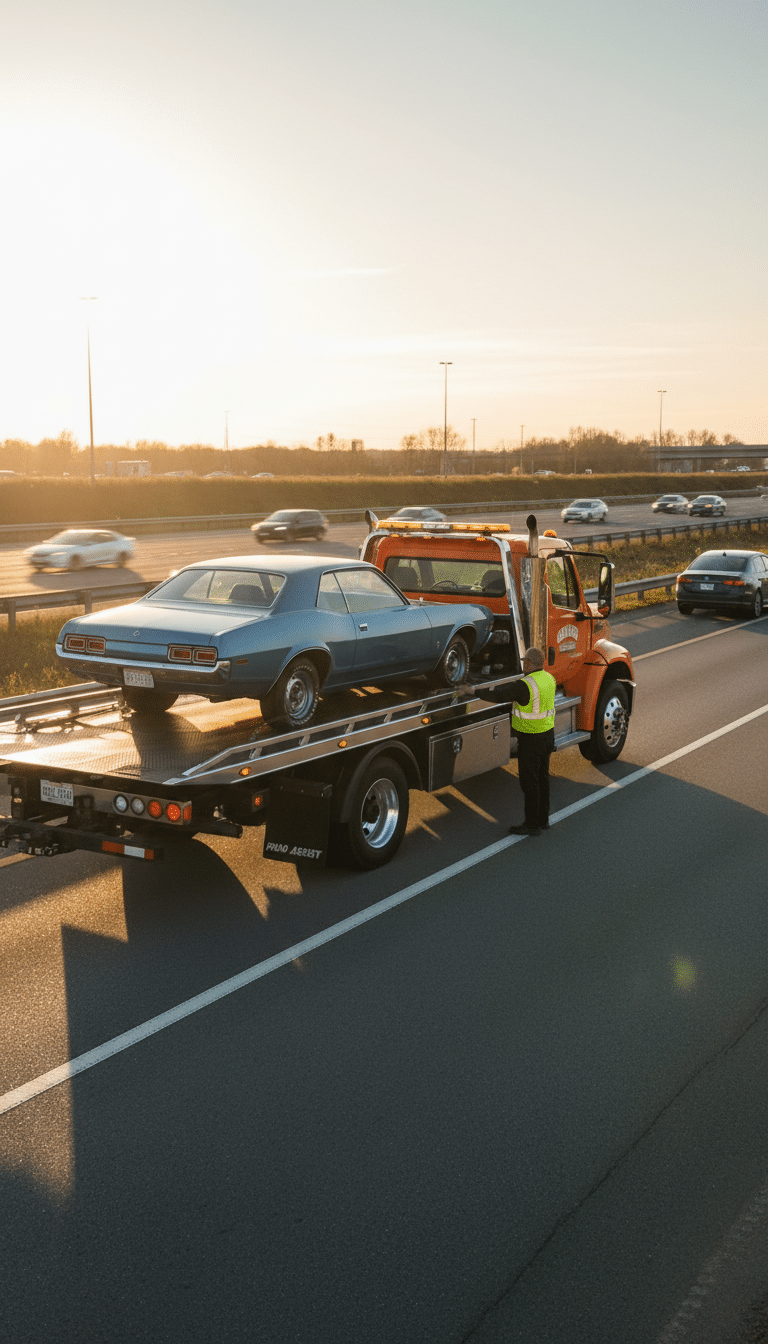 Benefits of Selling Your Junk Car in Val Verda, UT to Cash In Your Clunker