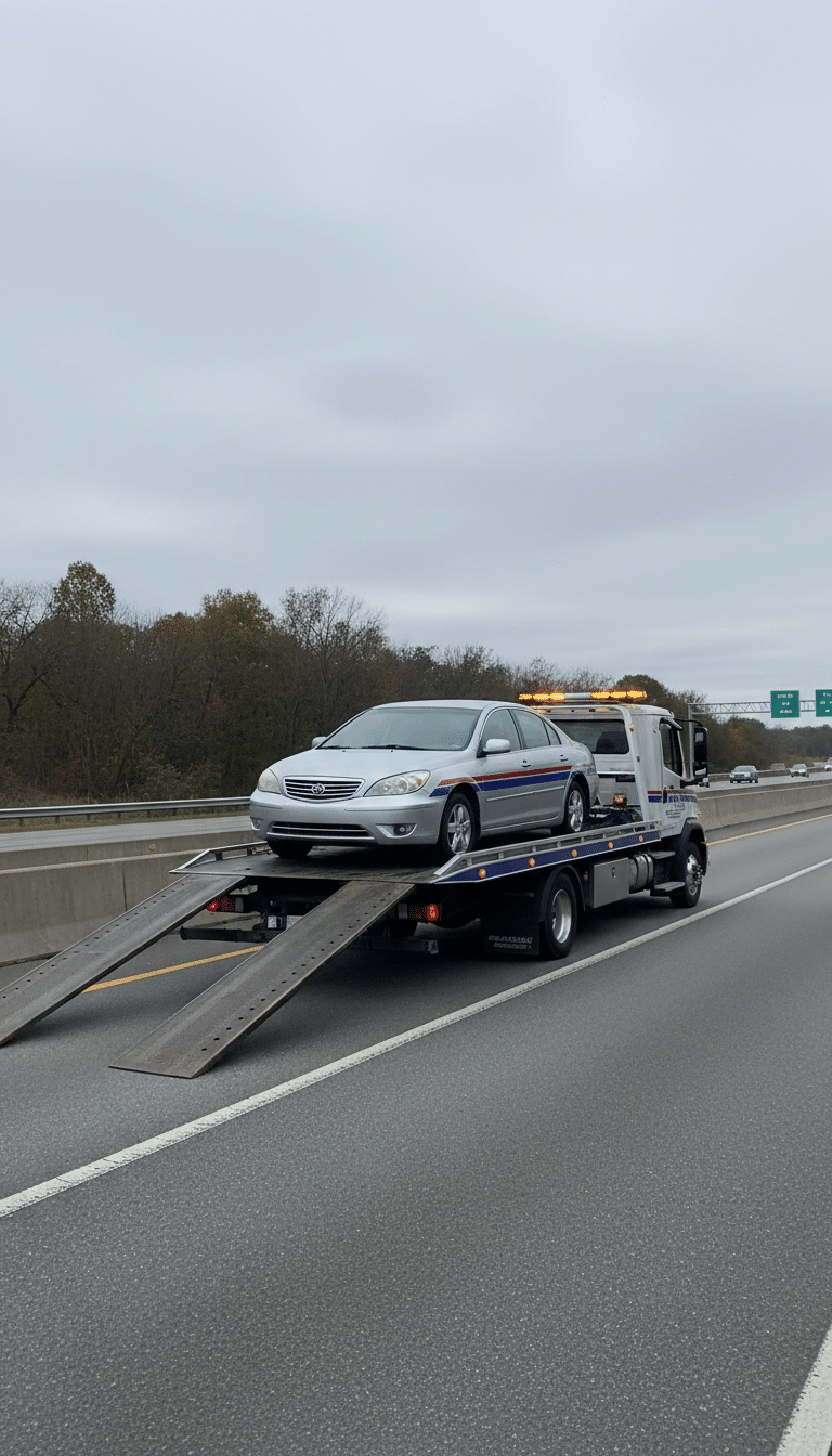 Benefits of Selling Your Junk Car in Valencia, CA to Cash In Your Clunker