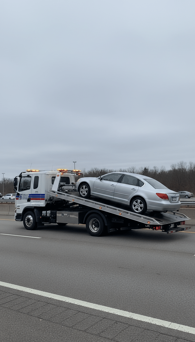 Benefits of Selling Your Junk Car in Valinda, CA to Cash In Your Clunker
