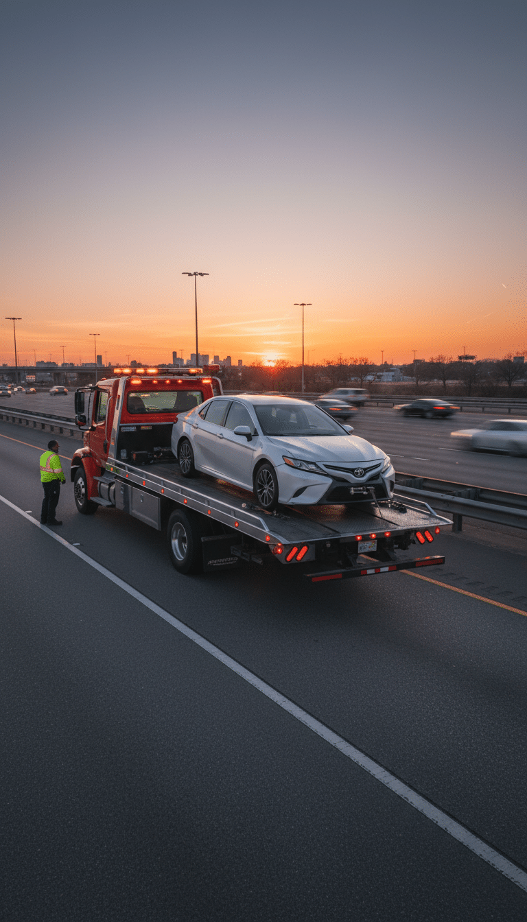 Benefits of Selling Your Junk Car in Valley Glen, CA to Cash In Your Clunker