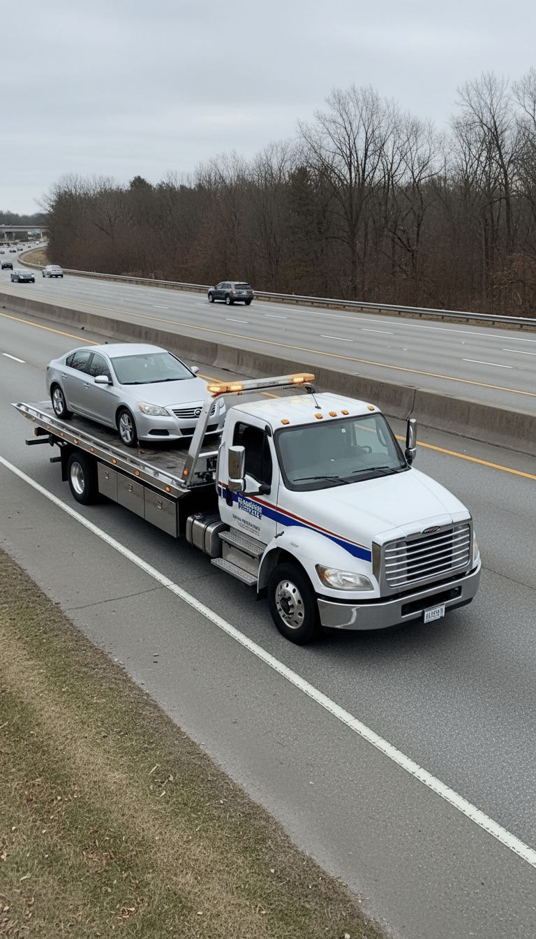 Benefits of Selling Your Junk Car in Valley Stream, NY to Cash In Your Clunker