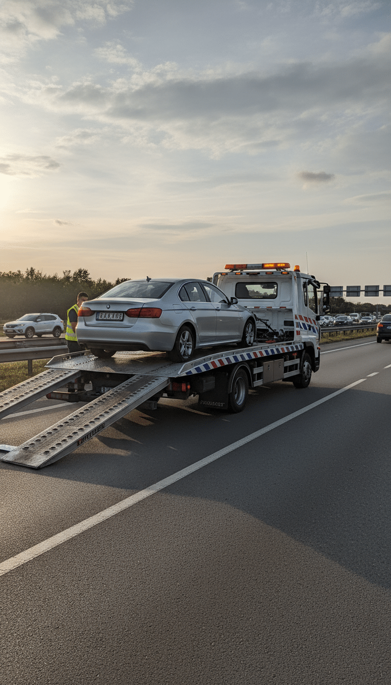 Benefits of Selling Your Junk Car in Vancouver, WA to Cash In Your Clunker