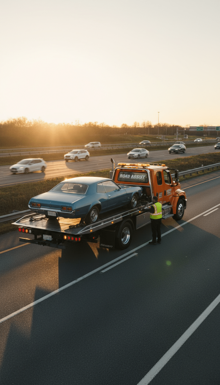 Benefits of Selling Your Junk Car in Venice, PA to Cash In Your Clunker