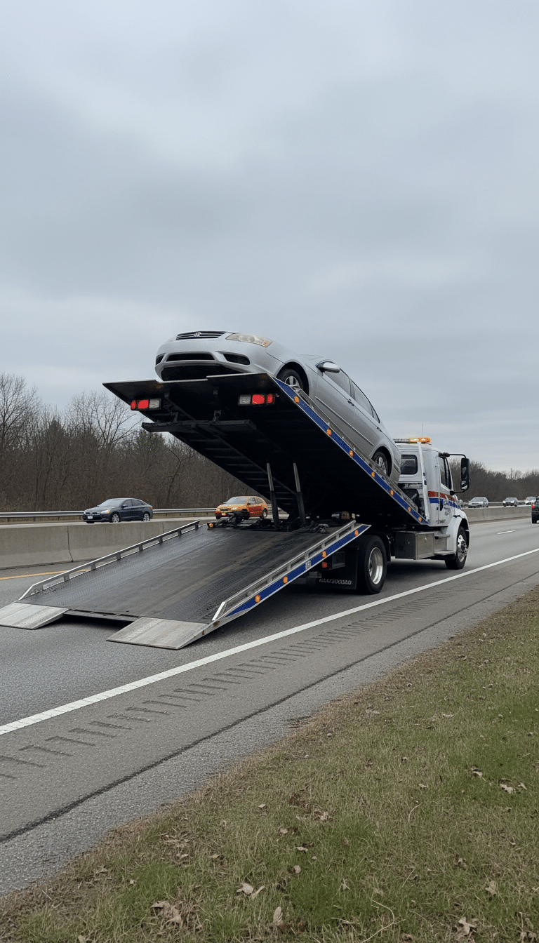 Benefits of Selling Your Junk Car in Vernon Center, CT to Cash In Your Clunker