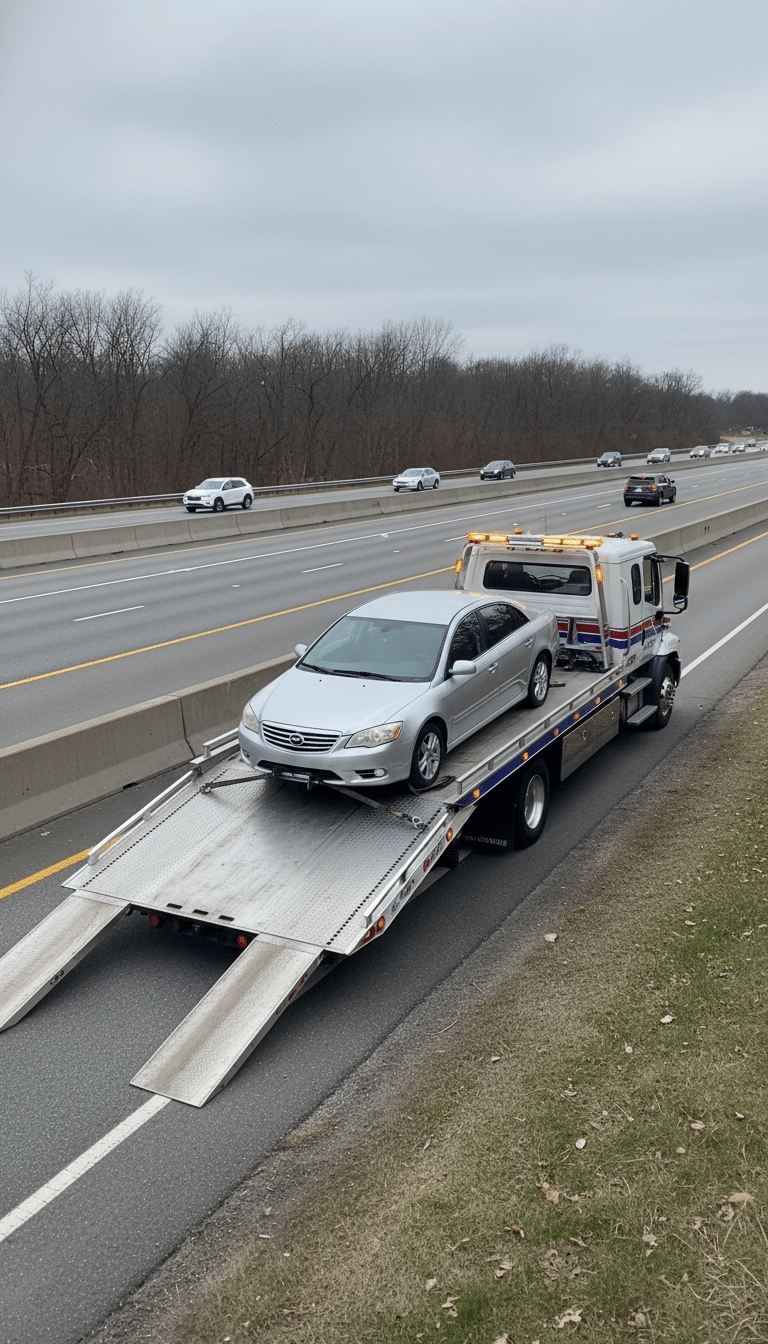 Benefits of Selling Your Junk Car in Vernon, CT to Cash In Your Clunker