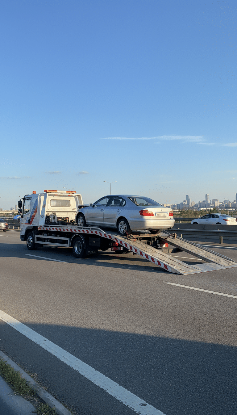 Benefits of Selling Your Junk Car in Vernon Hills, IL to Cash In Your Clunker