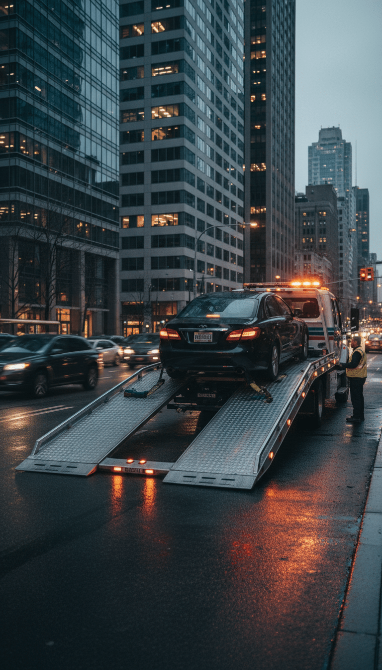 Benefits of Selling Your Junk Car in Vestal, NY to Cash In Your Clunker