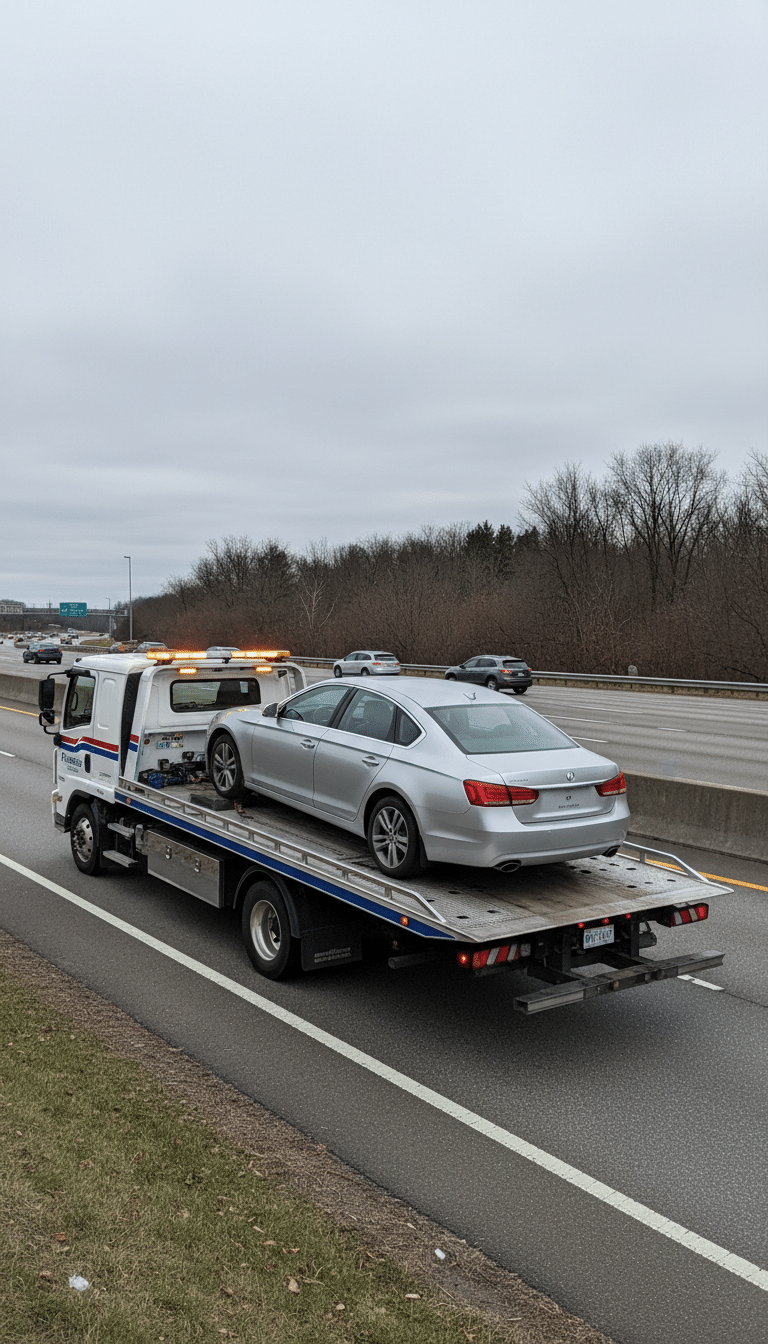 Benefits of Selling Your Junk Car in Victory Villa, MD to Cash In Your Clunker
