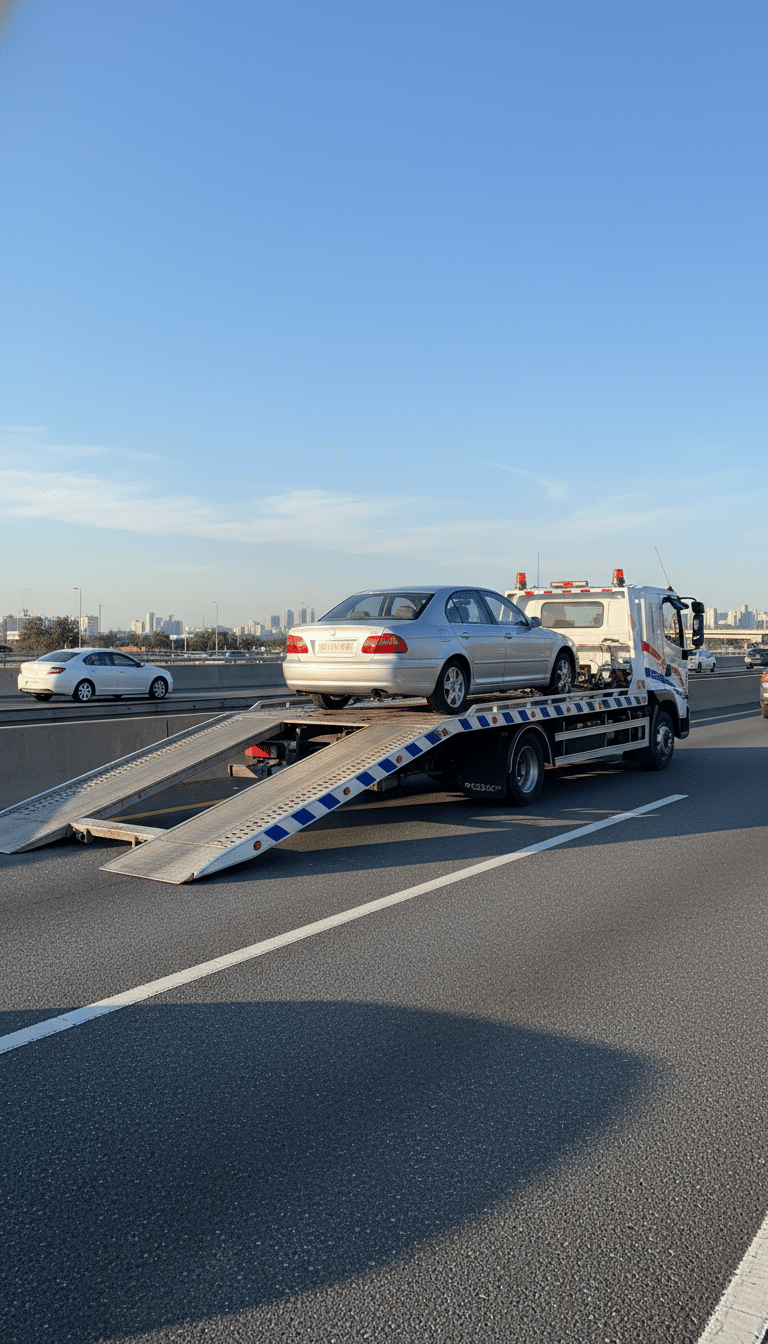 Benefits of Selling Your Junk Car in Vineland, NJ to Cash In Your Clunker