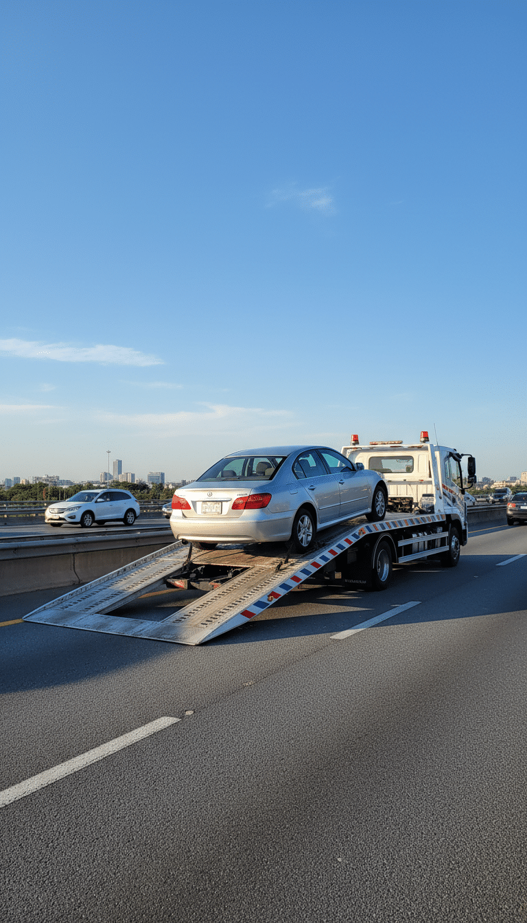 Benefits of Selling Your Junk Car in Virginia Beach, VA to Cash In Your Clunker