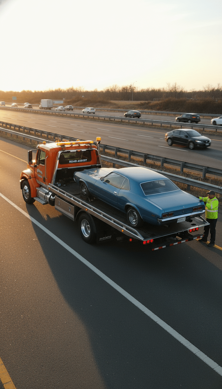 Benefits of Selling Your Junk Car in Visalia, CA to Cash In Your Clunker