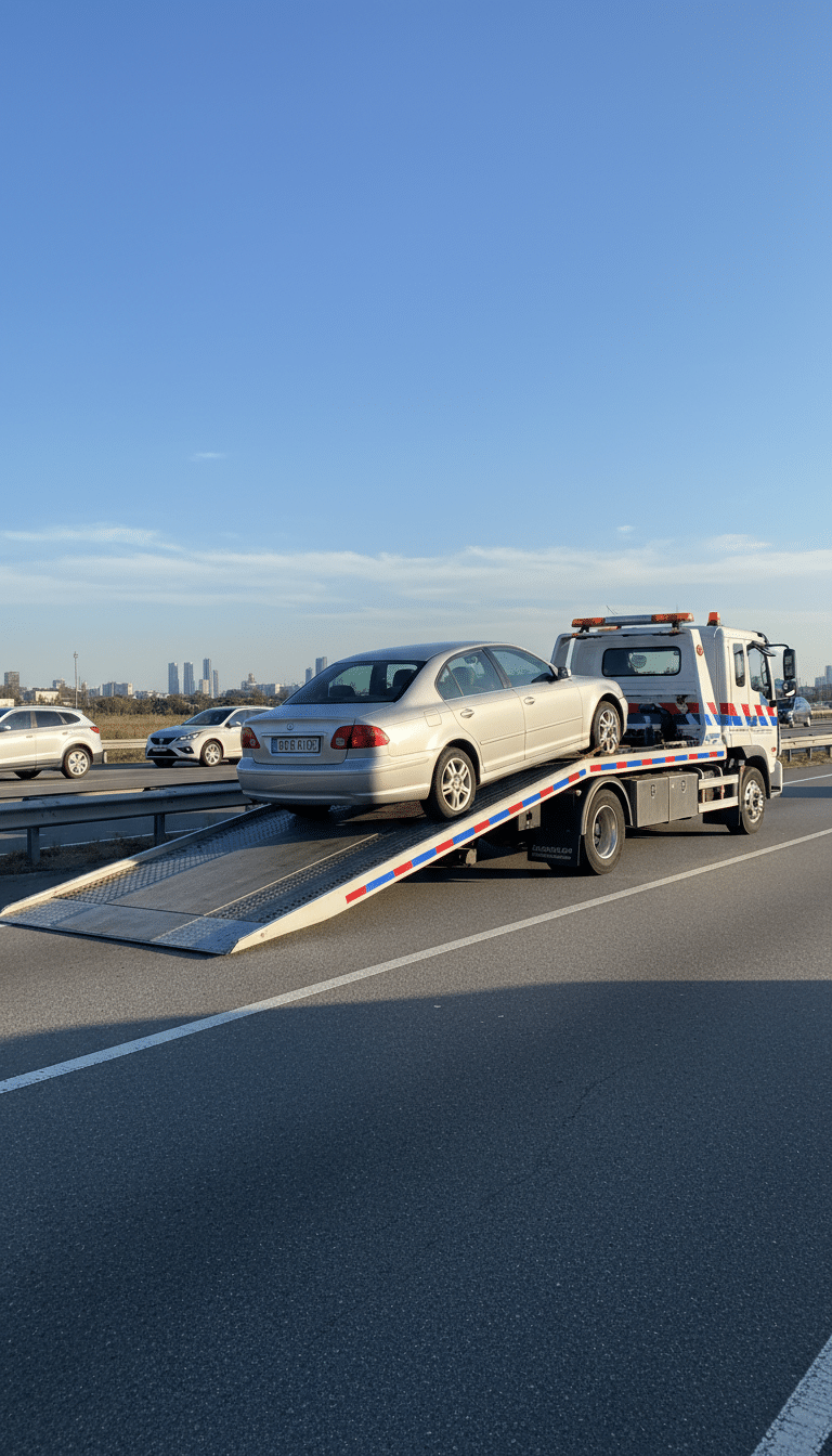 Benefits of Selling Your Junk Car in Waipahu, HI to Cash In Your Clunker