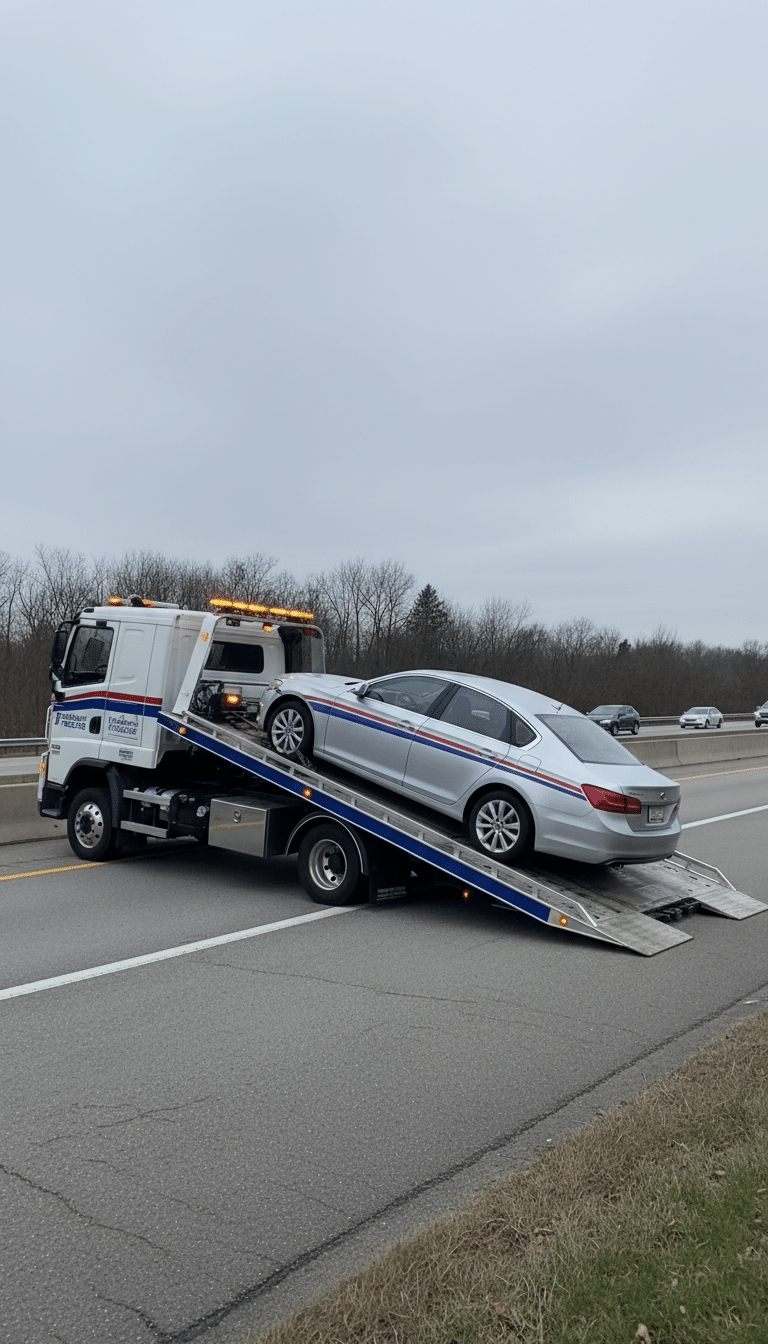 Benefits of Selling Your Junk Car in Wakefield, MA to Cash In Your Clunker