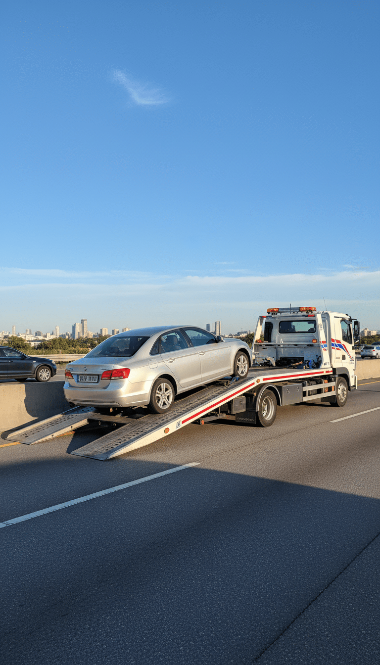 Benefits of Selling Your Junk Car in Wakefield, NY to Cash In Your Clunker