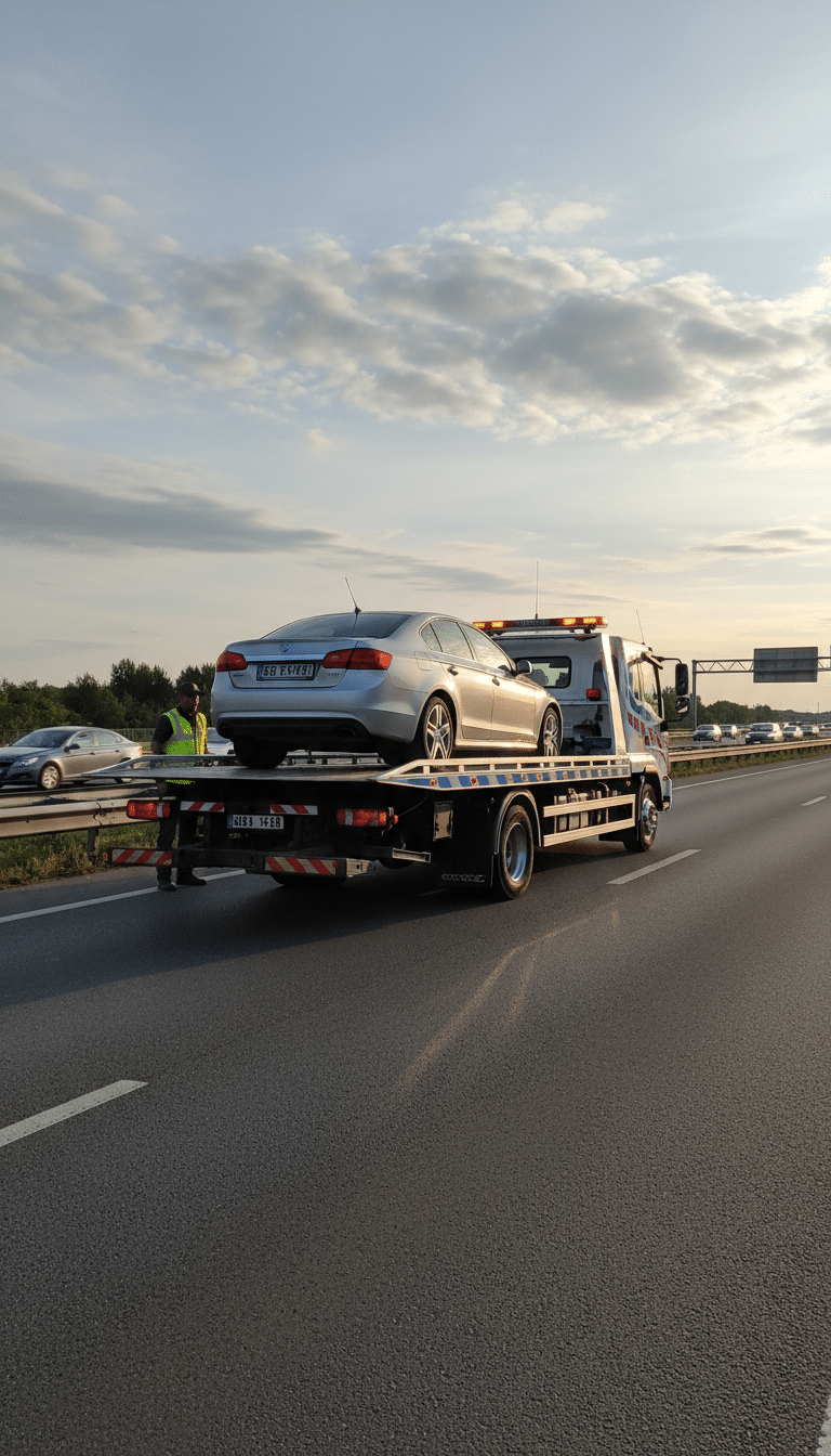 Benefits of Selling Your Junk Car in Waldenburg, MI to Cash In Your Clunker