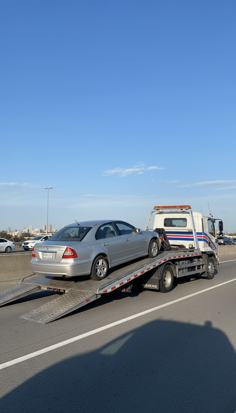 Benefits of Selling Your Junk Car in Waldorf, MD to Cash In Your Clunker
