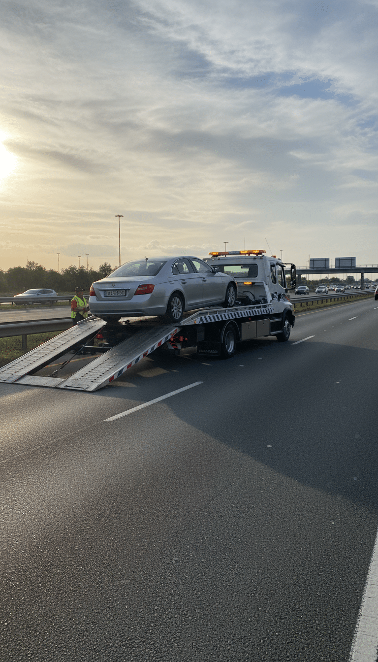 Benefits of Selling Your Junk Car in Wallingford, CT to Cash In Your Clunker