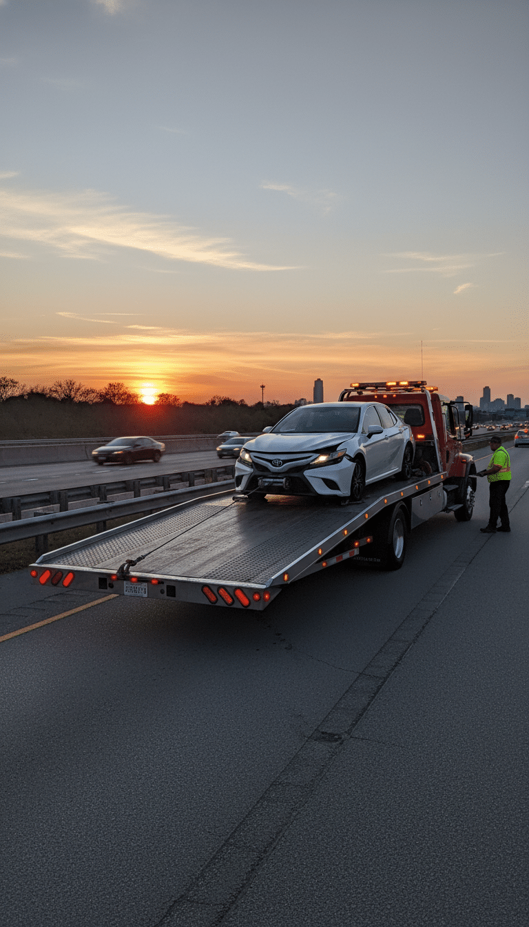 Benefits of Selling Your Junk Car in Walnut, CA to Cash In Your Clunker