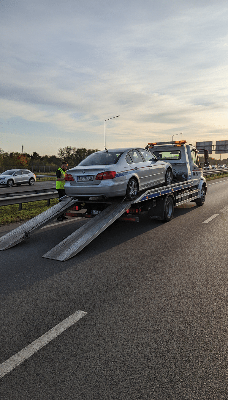Benefits of Selling Your Junk Car in Walnut Creek, CA to Cash In Your Clunker