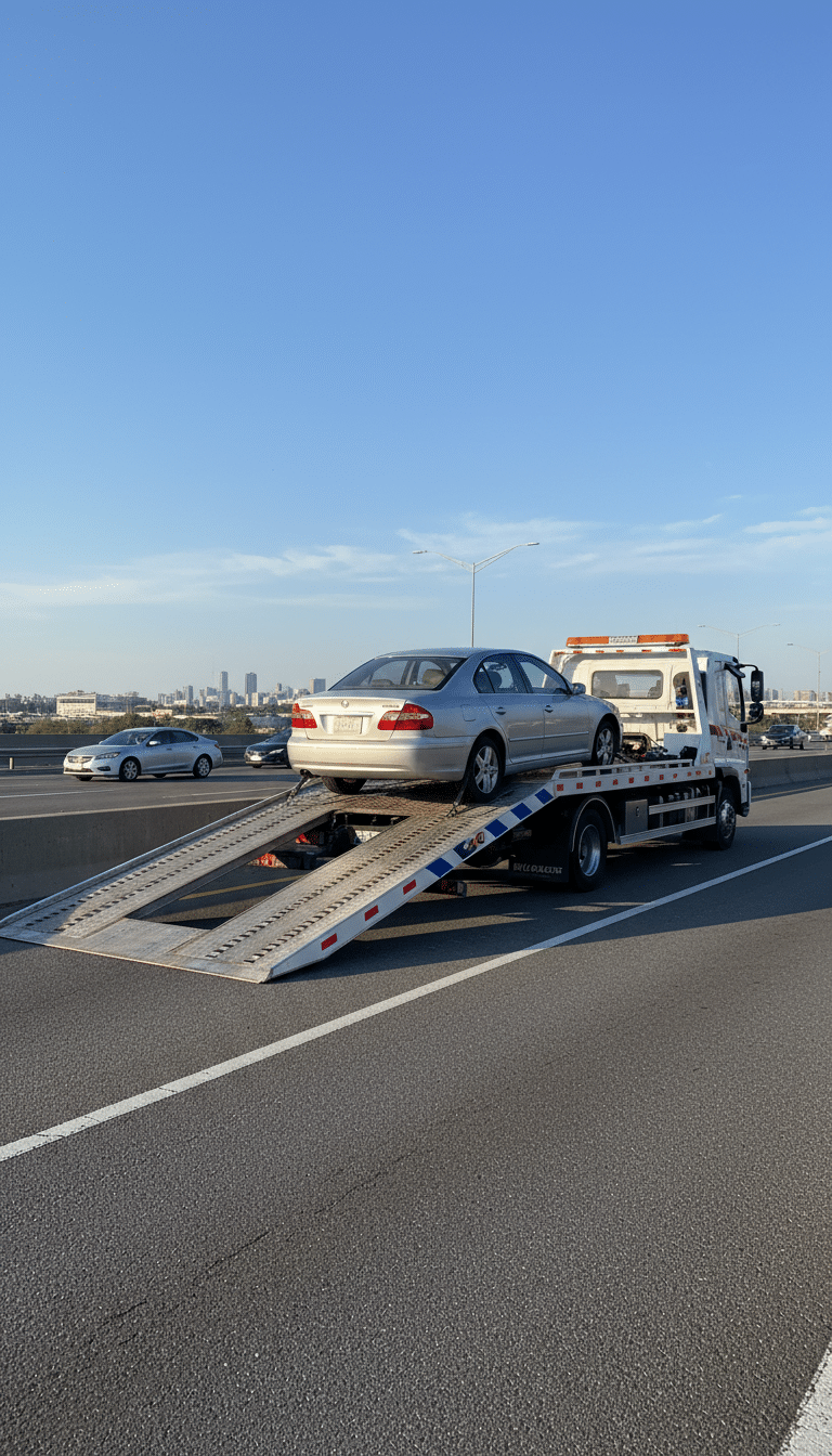 Benefits of Selling Your Junk Car in Walters, MI to Cash In Your Clunker