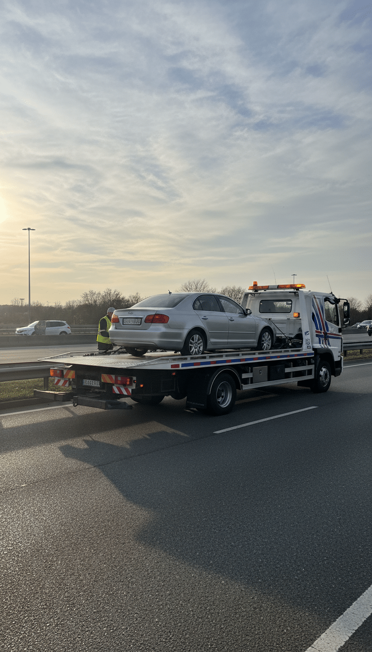 Benefits of Selling Your Junk Car in Waltham, MA to Cash In Your Clunker