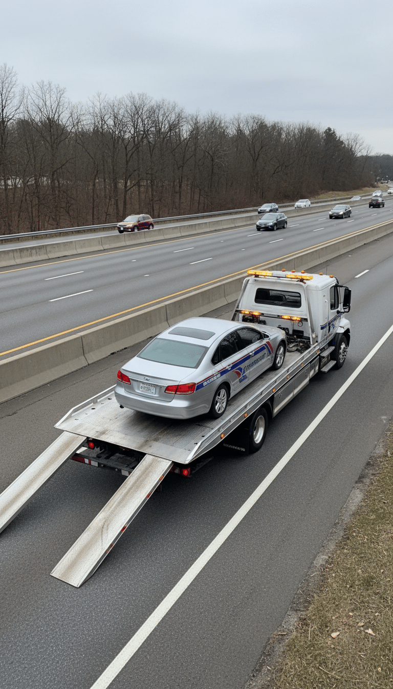 Benefits of Selling Your Junk Car in Wando, SC to Cash In Your Clunker