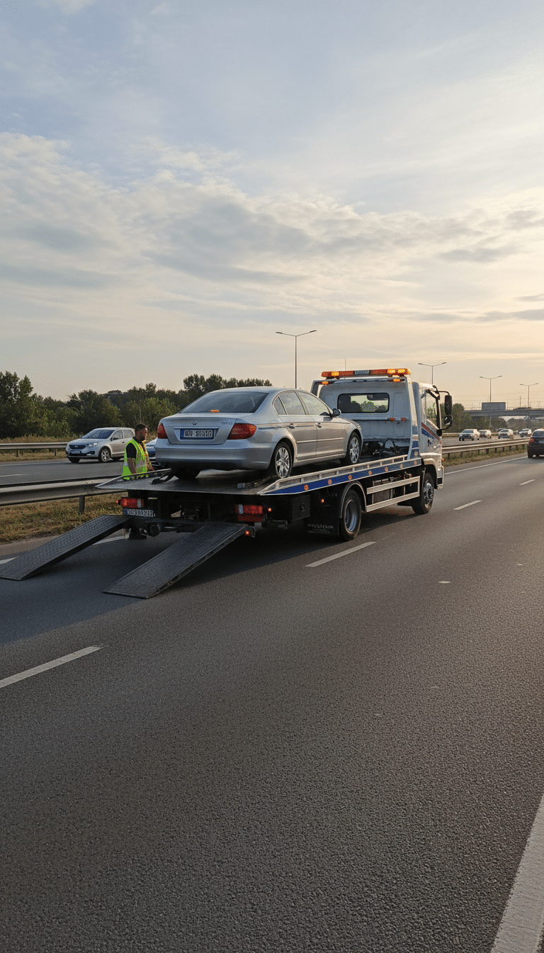 Benefits of Selling Your Junk Car in Warminster, PA to Cash In Your Clunker