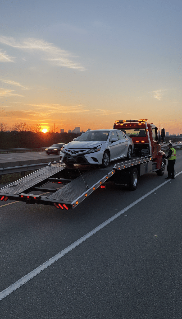 Benefits of Selling Your Junk Car in Warren, MI to Cash In Your Clunker