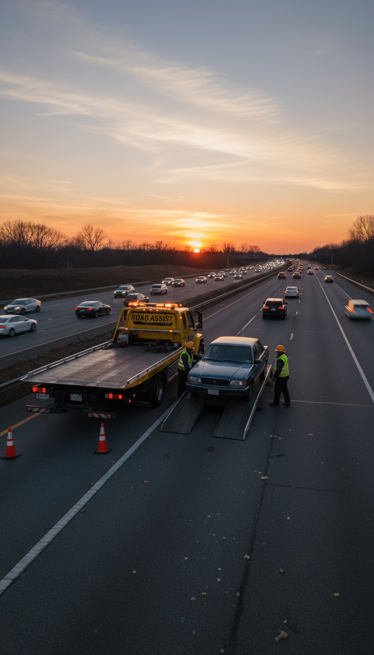 Benefits of Selling Your Junk Car in Warren Point, NJ to Cash In Your Clunker