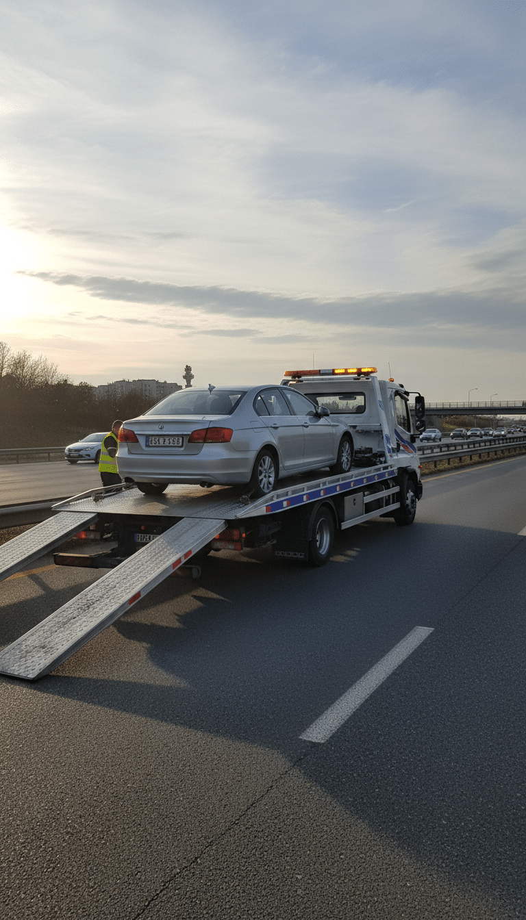 Benefits of Selling Your Junk Car in Warwick, RI to Cash In Your Clunker