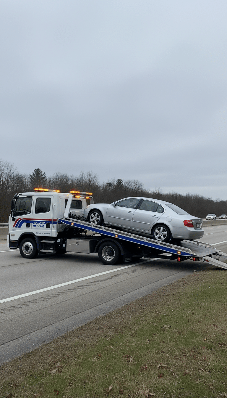 Benefits of Selling Your Junk Car in Washington, MI to Cash In Your Clunker