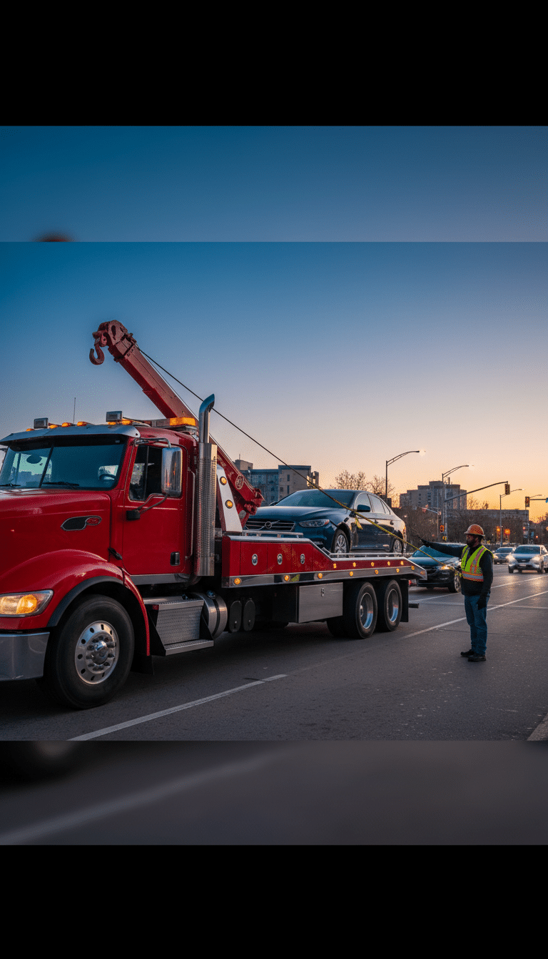 Benefits of Selling Your Junk Car in Waterbury, CT to Cash In Your Clunker