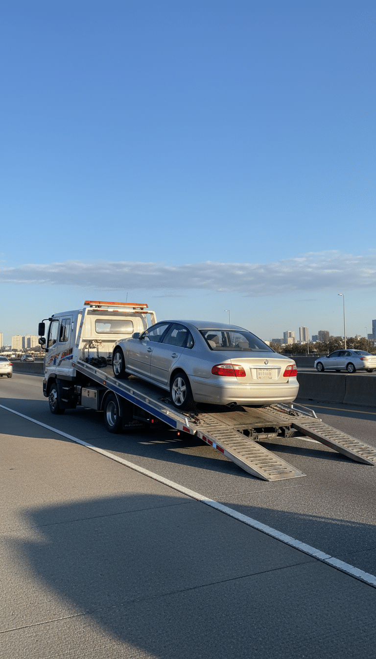 Benefits of Selling Your Junk Car in Watertown, MA to Cash In Your Clunker