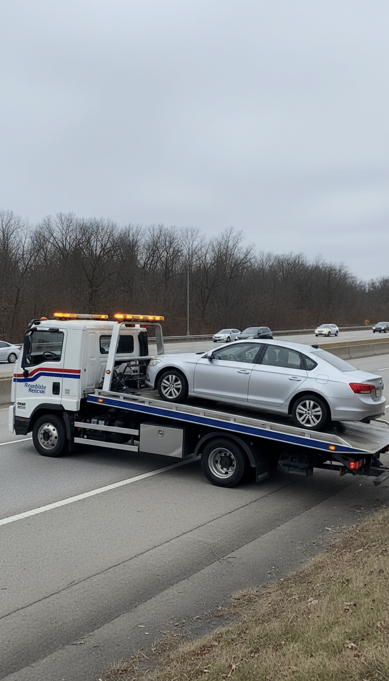 Benefits of Selling Your Junk Car in Watertown, NY to Cash In Your Clunker