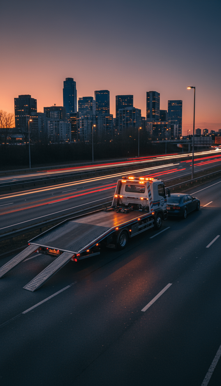 Benefits of Selling Your Junk Car in Wauwatosa, WI to Cash In Your Clunker