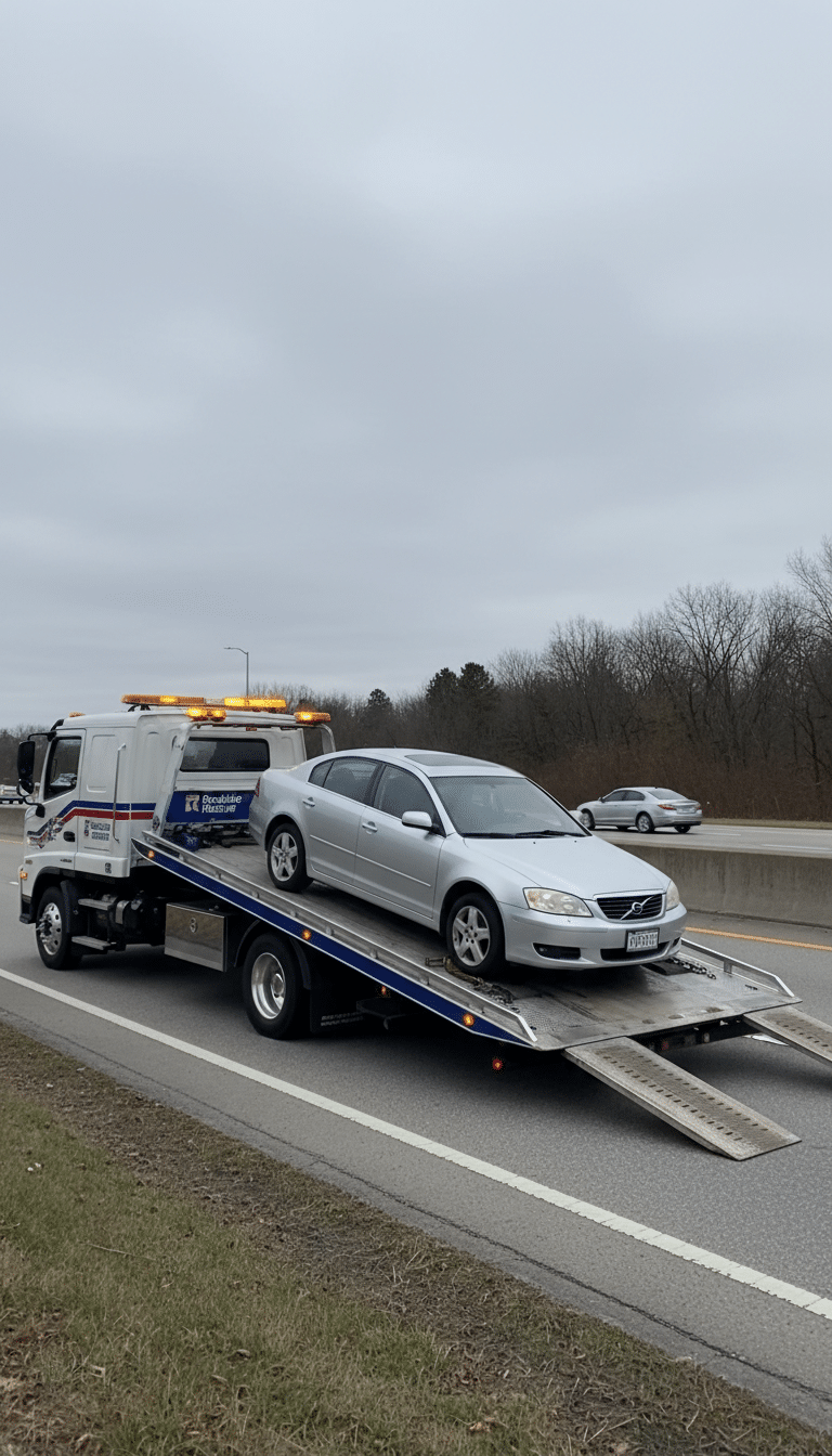 Benefits of Selling Your Junk Car in Waxahachie, TX to Cash In Your Clunker