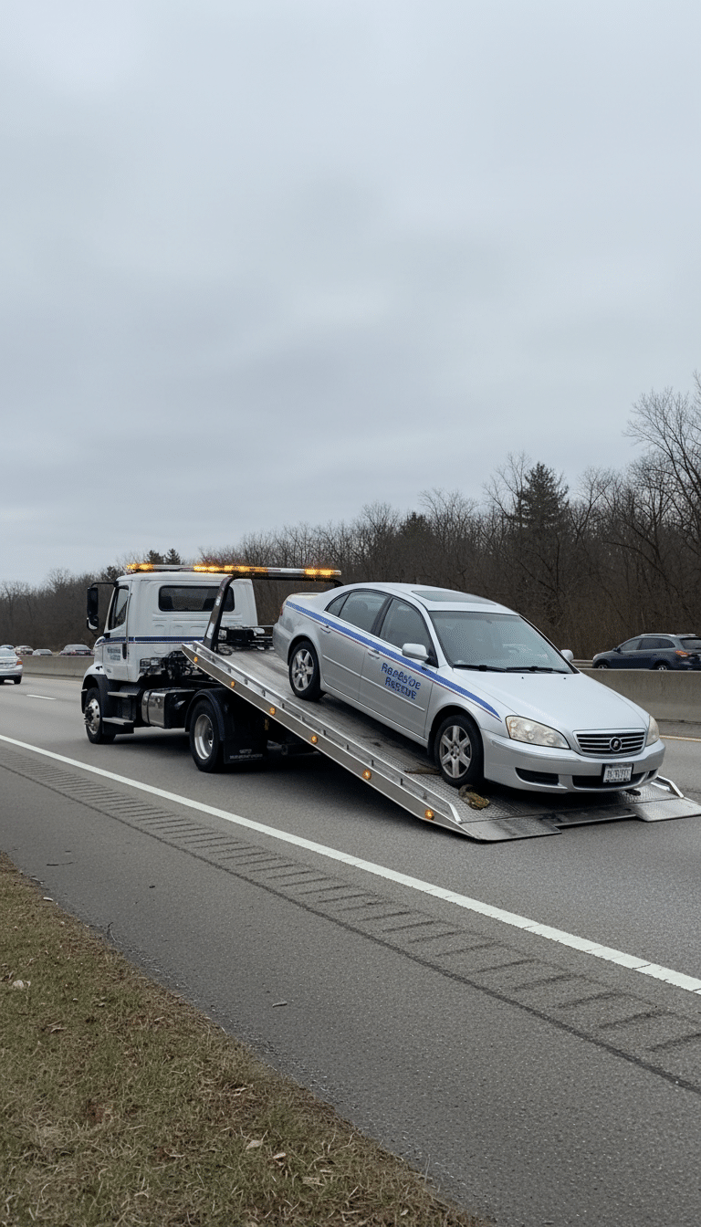 Benefits of Selling Your Junk Car in Wayne, NJ to Cash In Your Clunker