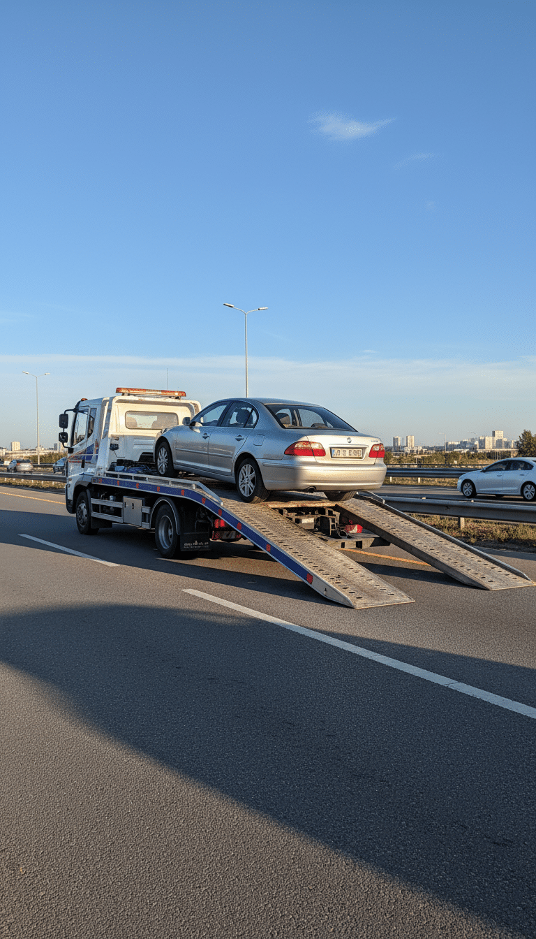 Benefits of Selling Your Junk Car in Wayne, PA to Cash In Your Clunker