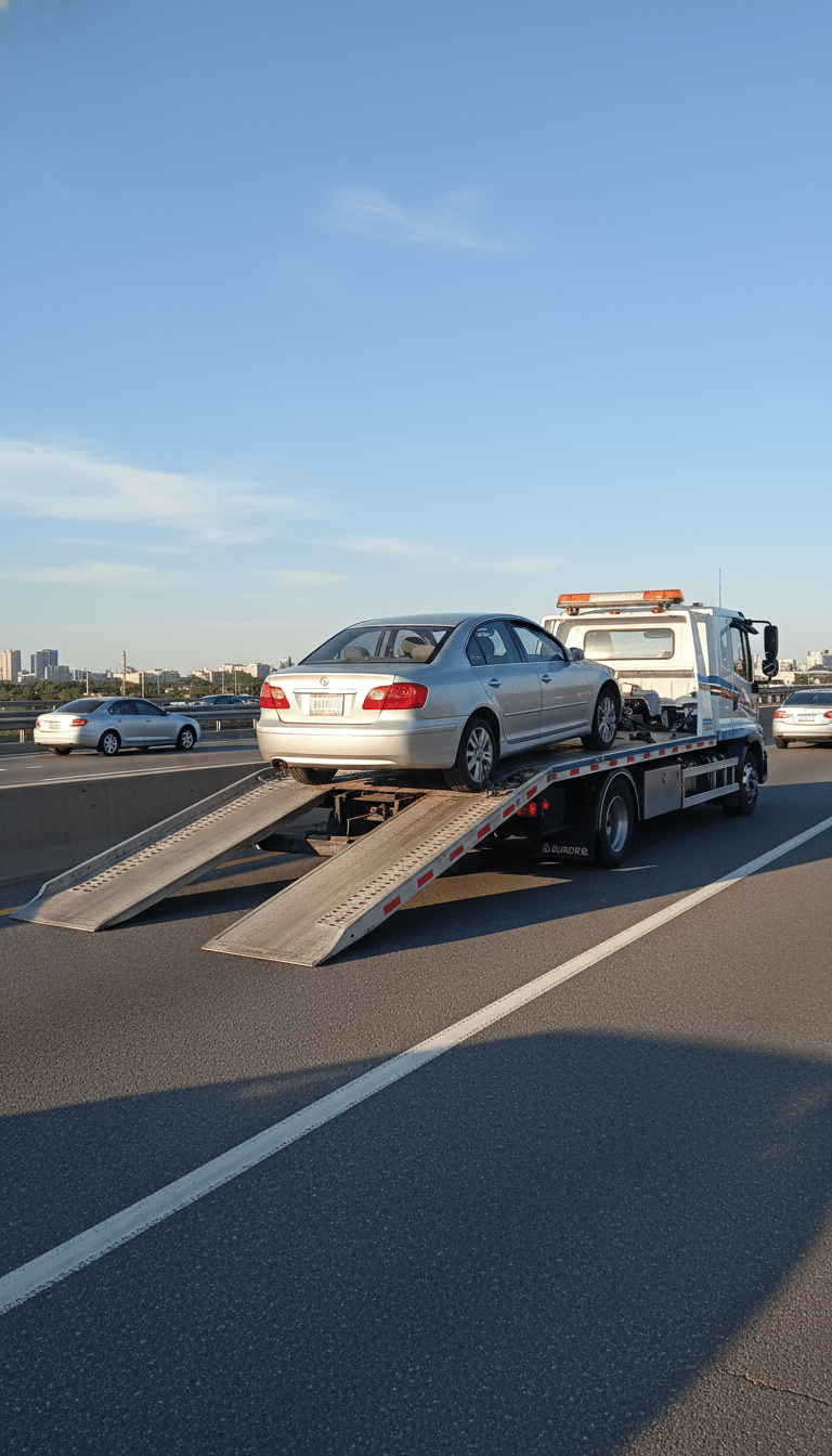 Benefits of Selling Your Junk Car in Wellesley Hills, MA to Cash In Your Clunker