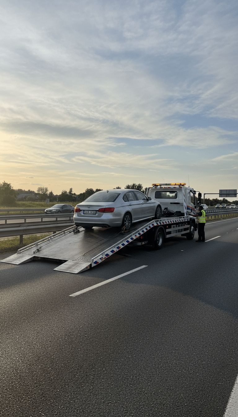 Benefits of Selling Your Junk Car in Wellington, FL to Cash In Your Clunker