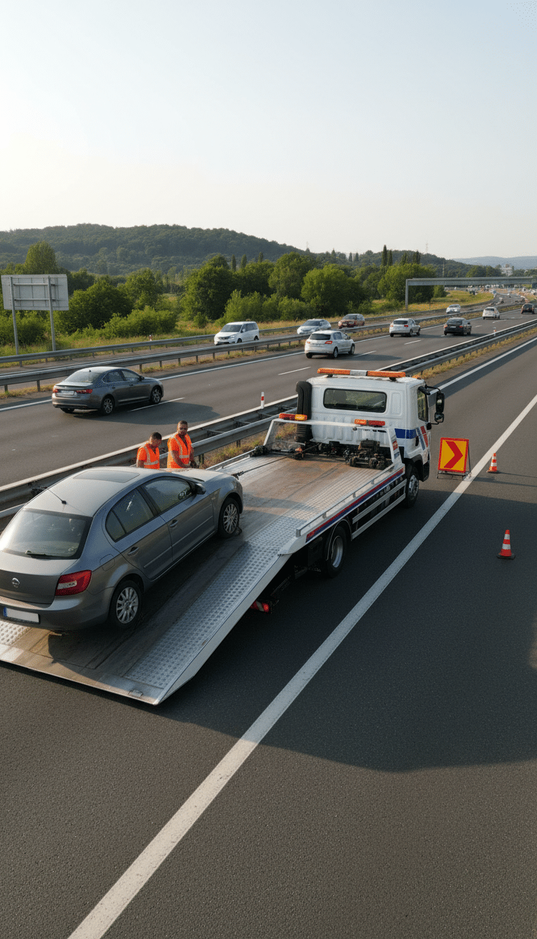 Benefits of Selling Your Junk Car in Wentzville, MO to Cash In Your Clunker