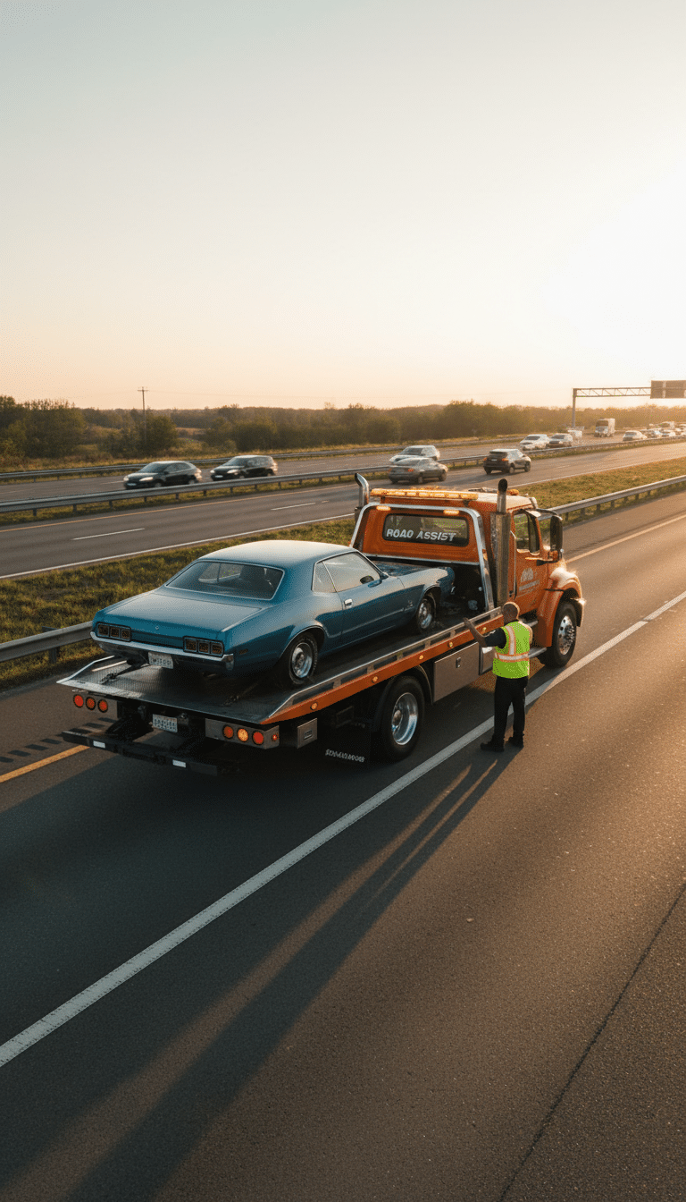 Benefits of Selling Your Junk Car in Wesley Chapel, FL to Cash In Your Clunker