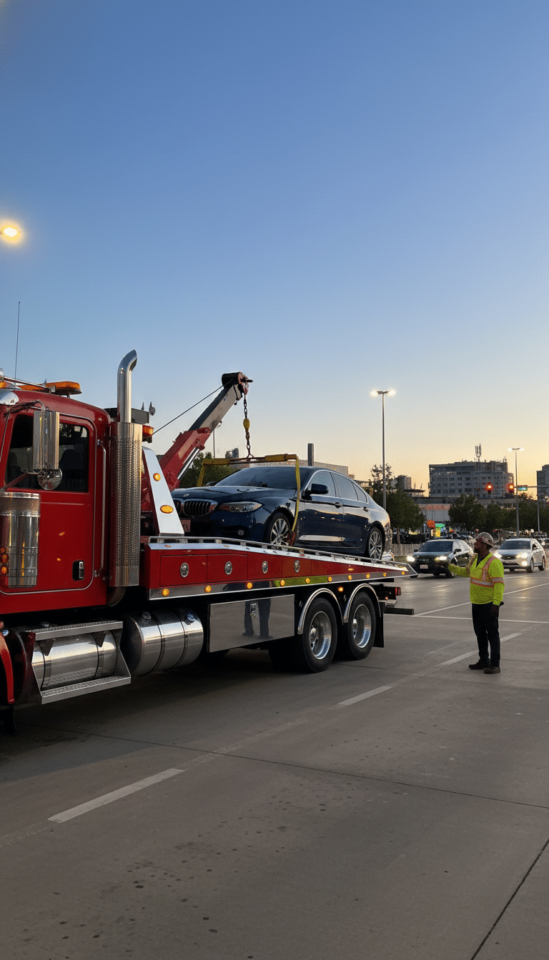 Benefits of Selling Your Junk Car in West Allis, WI to Cash In Your Clunker