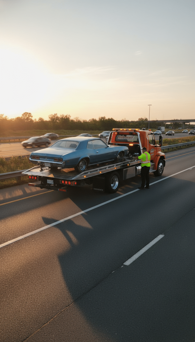 Benefits of Selling Your Junk Car in West Asheville, NC to Cash In Your Clunker