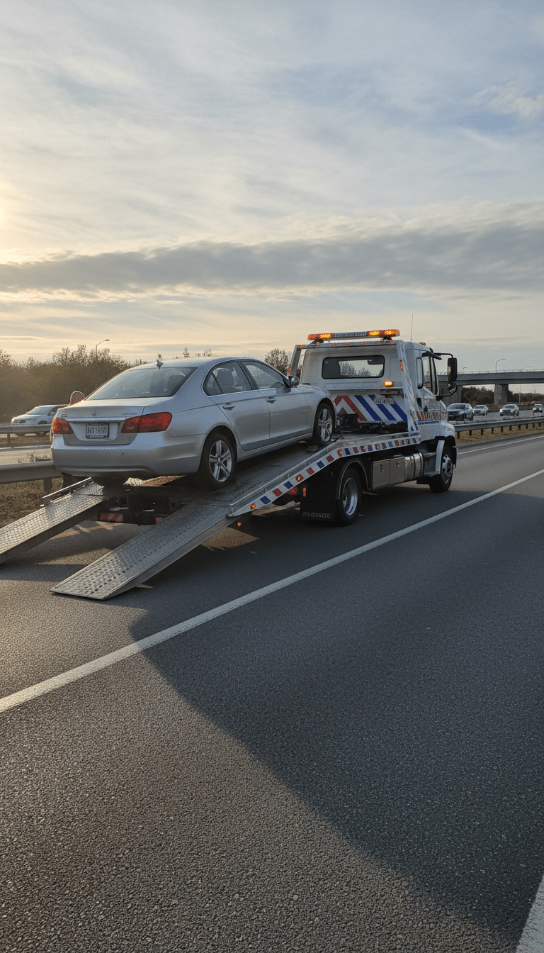 Benefits of Selling Your Junk Car in West Atlantic City, NJ to Cash In Your Clunker
