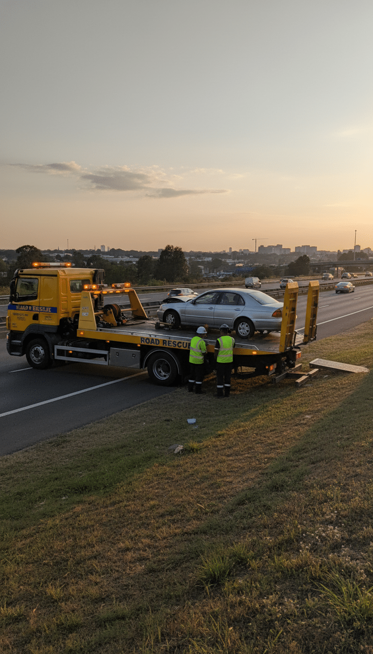 Benefits of Selling Your Junk Car in West Bend, WI to Cash In Your Clunker