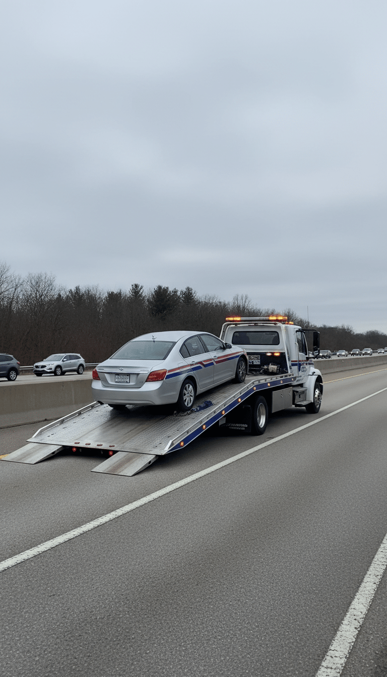 Benefits of Selling Your Junk Car in West Bloomfield Township, MI to Cash In Your Clunker