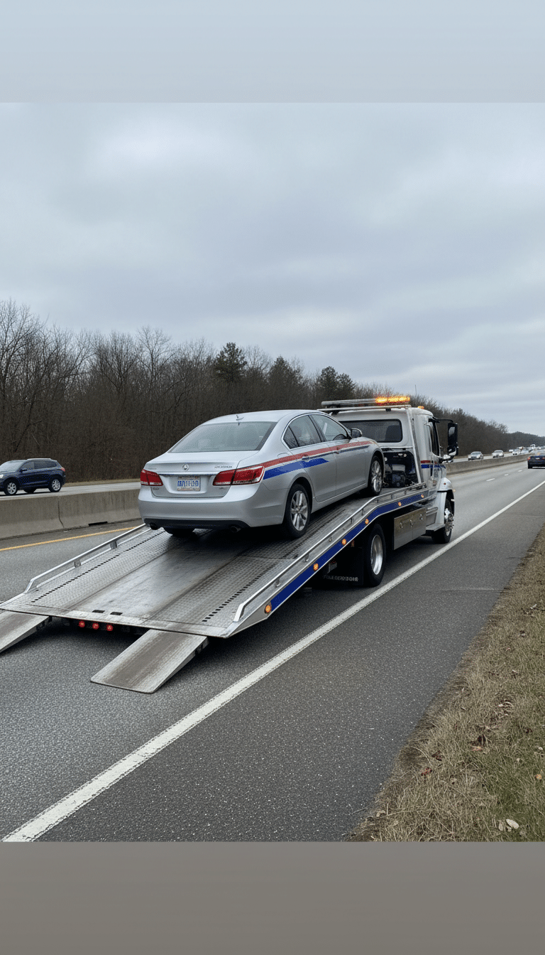 Benefits of Selling Your Junk Car in West Chili, NY to Cash In Your Clunker