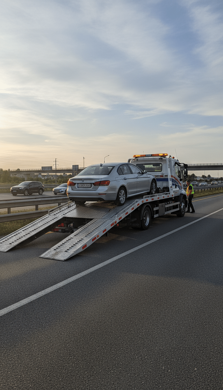 Benefits of Selling Your Junk Car in West Coon Rapids, MN to Cash In Your Clunker