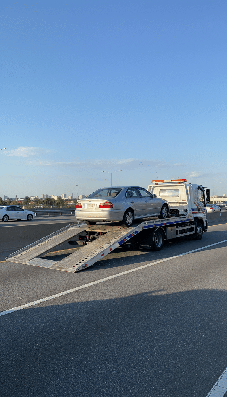 Benefits of Selling Your Junk Car in West Covina, CA to Cash In Your Clunker